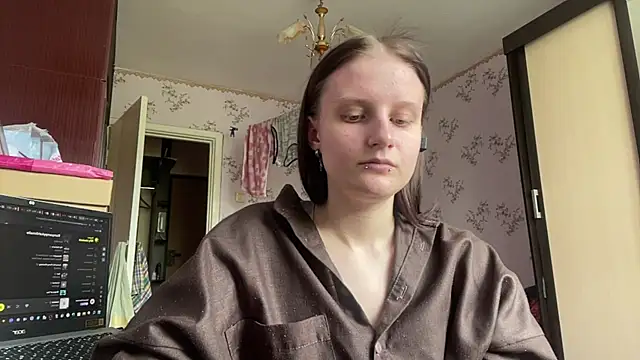 SofiaOops_1's Live XXX Chat