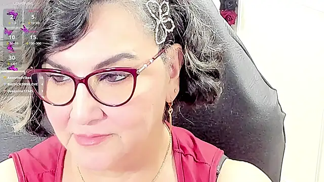 cataleya_mom's Live XXX Chat