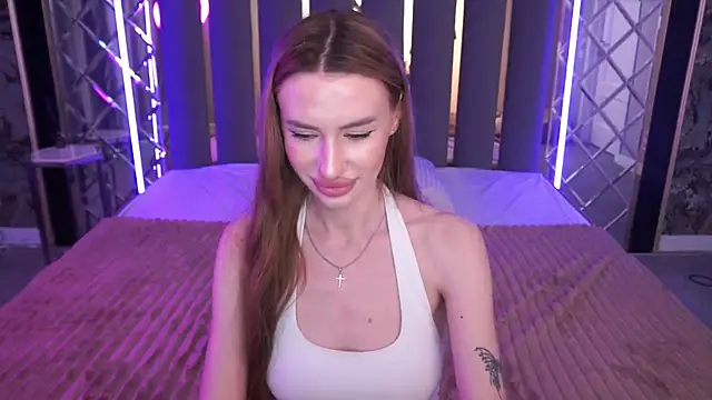 Chat XXX ao vivo de Snow_WhiteeeX