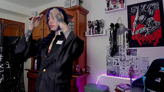 _sakae_'s Live XXX Chat