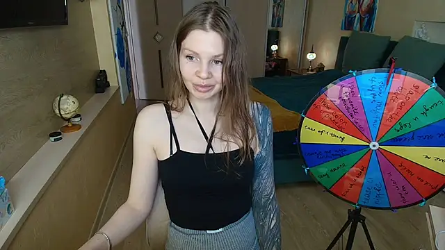 ReginaSparkle Live XXX-Chat