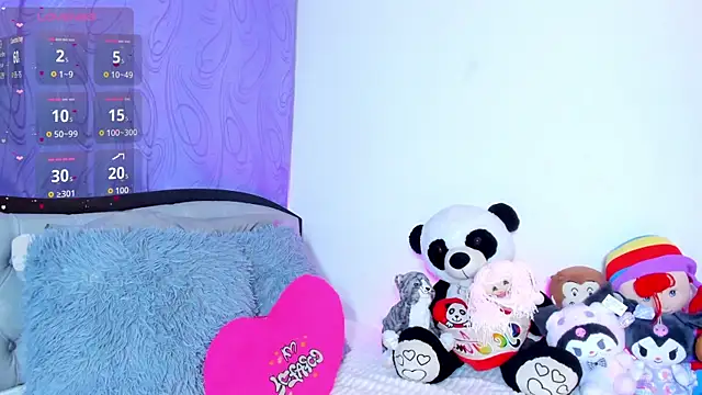 my_aleja_ Chat XXX live