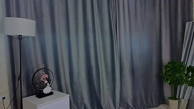 Chat XXX ao vivo de FoxFever