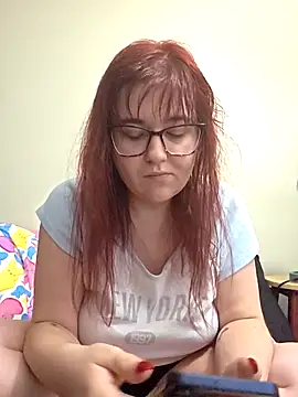 Ashloves_ Webcam-Show