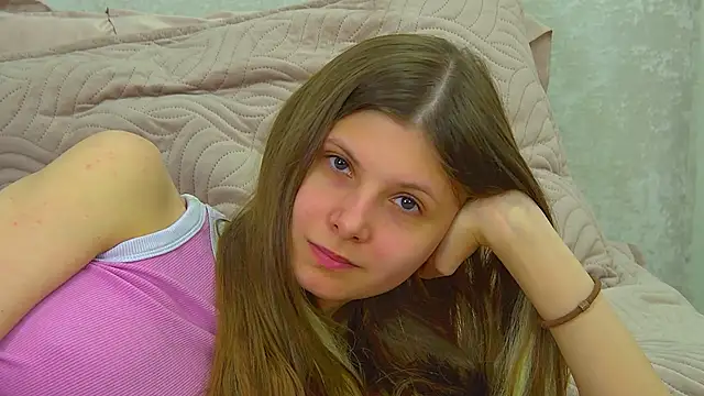 AudreyBarlov's Live XXX Chat