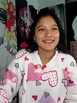 Sweet_Innocence_'s Webcam Show
