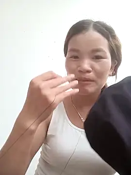 nangmo's Live XXX Chat