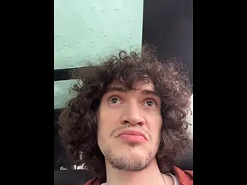 Teddy4420's Webcam Show