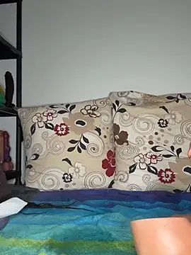 Maria_Texas Webcamshow
