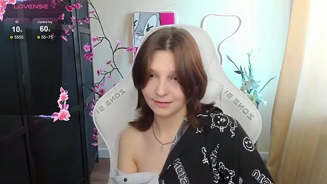 AudreyyKim's Live XXX Chat