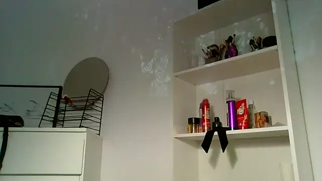 Chat +18 de Ms-Lust1- ao vivo
