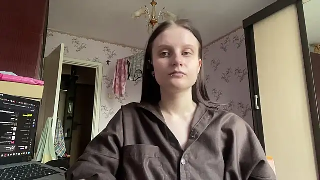 SofiaOops_1's Live XXX Chat