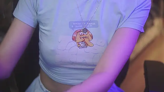 alyssa_sweetのライブXXXチャット