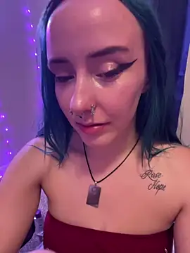 clarasosaa – Live XXX-chat