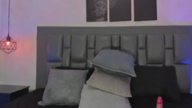Chat XXX en directo de Dark_Kitty_666