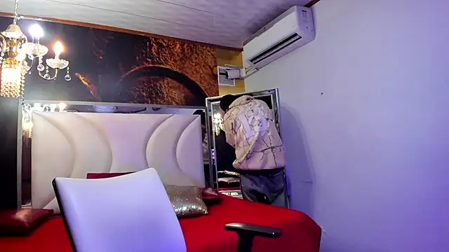 NikyDark Webcamshow