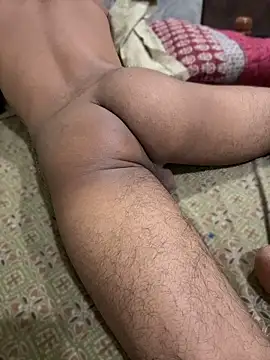 Rajkumar_X ওয়েবক্যাম শো