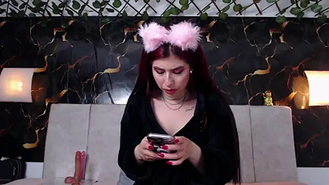 adriscute Live XXX Chat