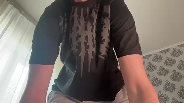 tomasdickpick Webcam Show