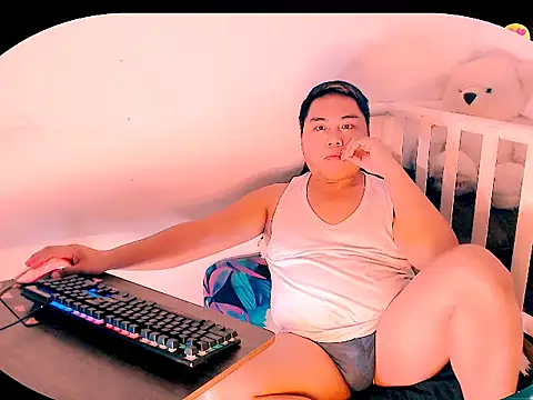 عرض كام Hardking_69