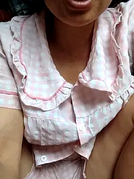 XXX chat uživo modela Congee-666