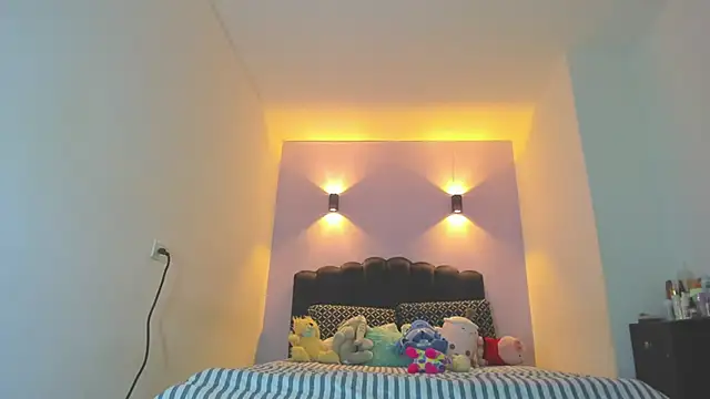 Sofia_Clauss_ Chat XXX in diretta