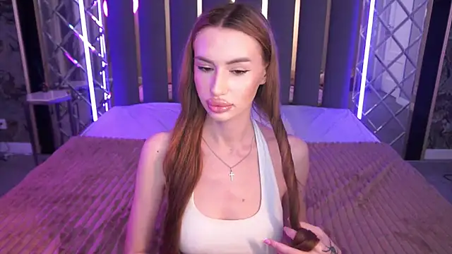 Snow_WhiteeeX Chat XXX in diretta