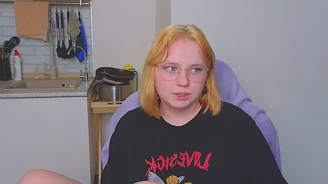 soft_focus Live XXX-chat