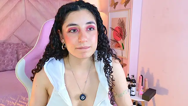 DemiJones_ Chat XXX in diretta