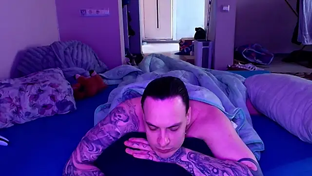 baphomet_from_ice Webcamshow