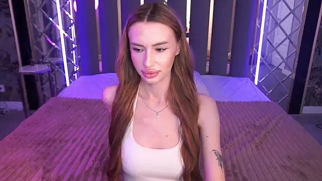 Snow_WhiteeeX Live XXX-Chat
