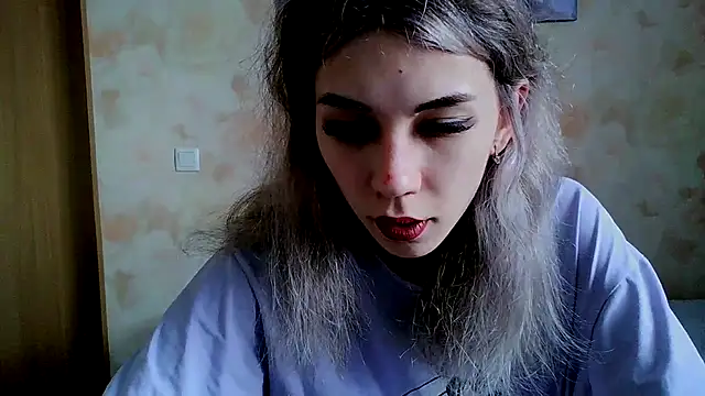 Crazy_Empresis Chat XXX in diretta