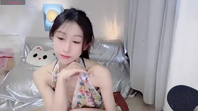 mistylana_ Show Webcam