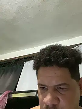 Dominicanobb Show Webcam