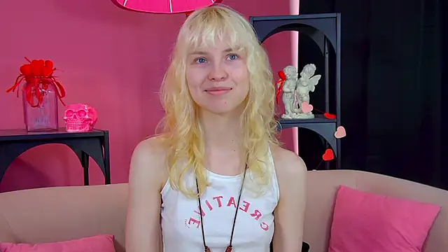 HannahHollis Live XXX-Chat