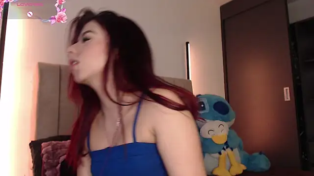 Chat XXX Live Your_rosalie