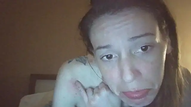 Živý XXX chat LillyysAllYours