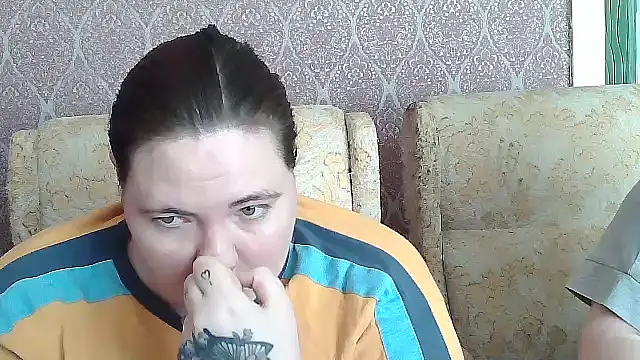 Онлайн чат XXX DillionWestgate