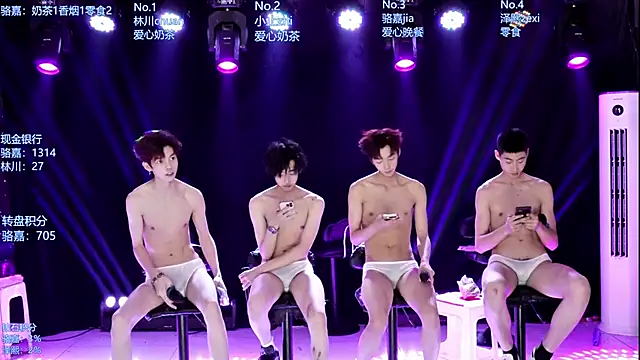عرض كام AOA-ACE