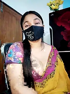 Tina-Sen's Webcam Show