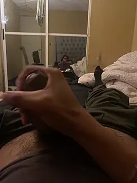javieronMX's Webcam Show