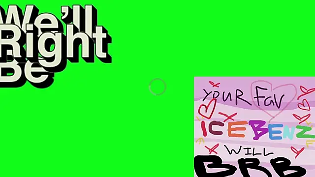 icebenz's Live Chat Room