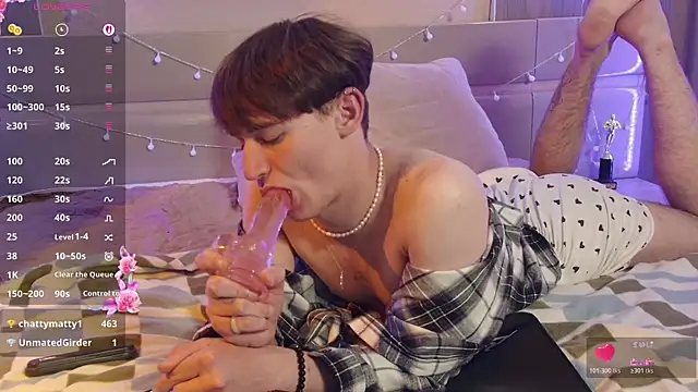 Show Webcam de Vinsant_X