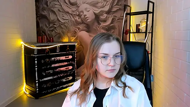 Czat XXX na żywo – LissaTelor