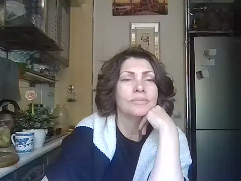 Baby-Matilda Chat XXX in diretta