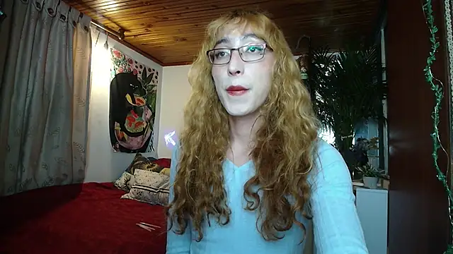 NicoleCortezのウェブカメラショー