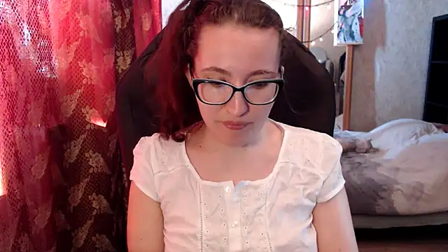 AnKey_Rayah's Live XXX Chat