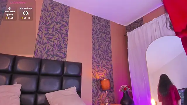 megan_al's Webcam Show