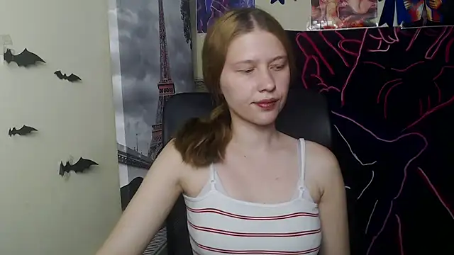 StellaCRL Live XXX-Chat