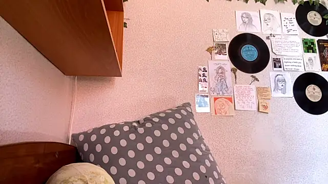 LaureenVielma 라이브 XXX 채팅